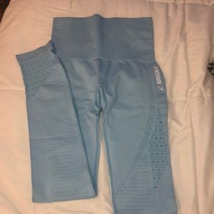 Gymshark Energy Seamless High Waisted Leggings